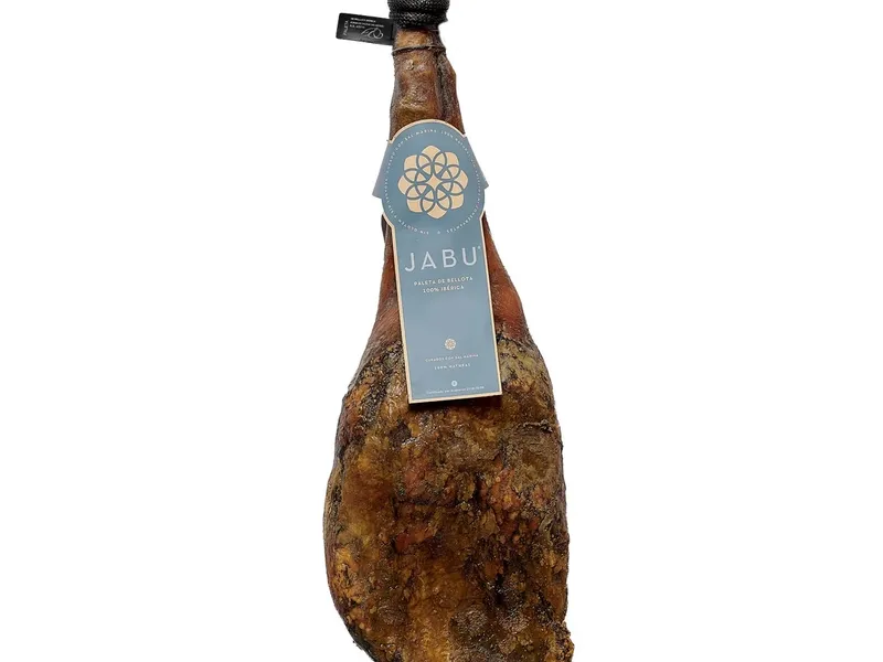 Paleta de Bellota 100% Ibérica JABU